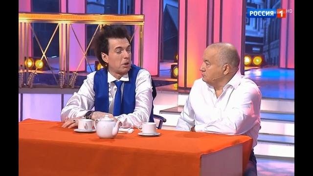 Ветров - Маменко . Приятели и Первак смотреть онлайн
