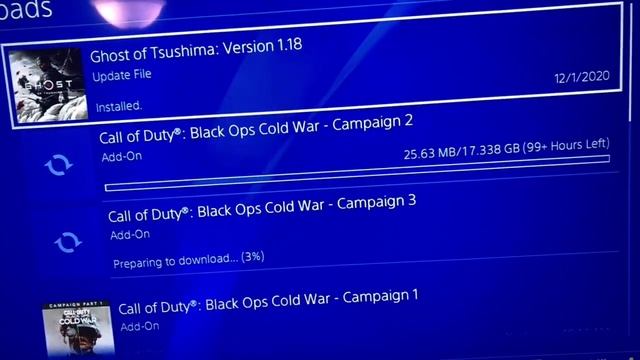How to Download Call Of Duty Black Ops Cold War Campaign Part 1, 2, and 3 смотреть онлайн