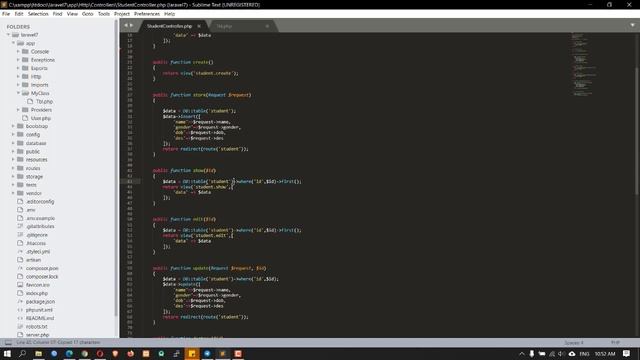 17 Class and Function смотреть онлайн