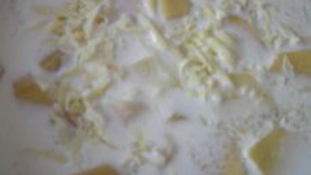 Сборник рецептов