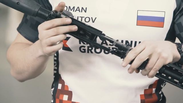 Какая винтовка круче? АК Vs AR15 Vs HK416 – мнение экспертов