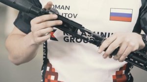 Какая винтовка круче? АК vs AR15 vs HK416 – мнение экспертов