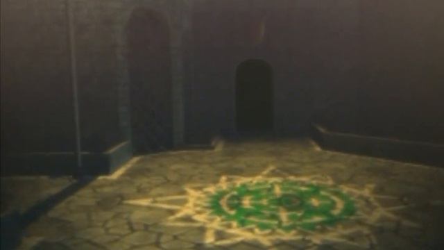 Wild Arms Alter Code F - Opening Cinematic смотреть онлайн