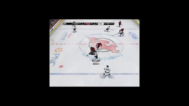 LHL 14 смотреть онлайн