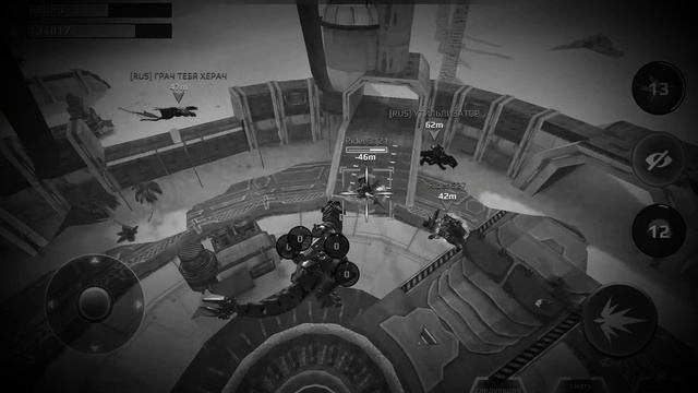 Jurassic Monster World Dinosaur War 3D FPS - Ностальгия смотреть онлайн