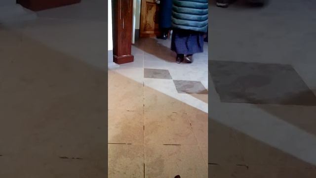 Крещенский сочельник. Святая вода. смотреть онлайн