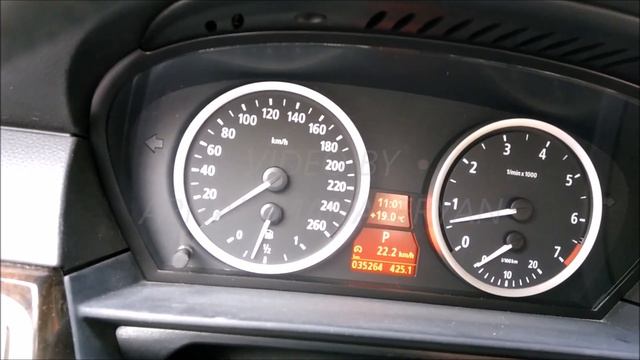 BMW E60 5 SERIES ЧТО ТАКОЕ M/S НА АКПП ТИПТРОНИК. смотреть онлайн