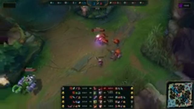 EZREAL VS ZERI - 5/0/2 KDA ADC GAMEPLAY смотреть онлайн
