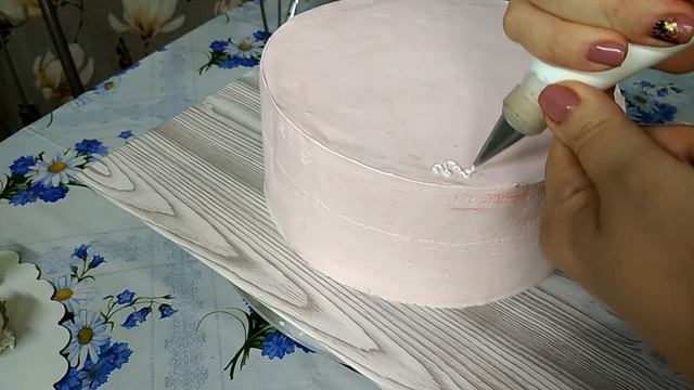 Торт на 16-летие для девушки смотреть онлайн