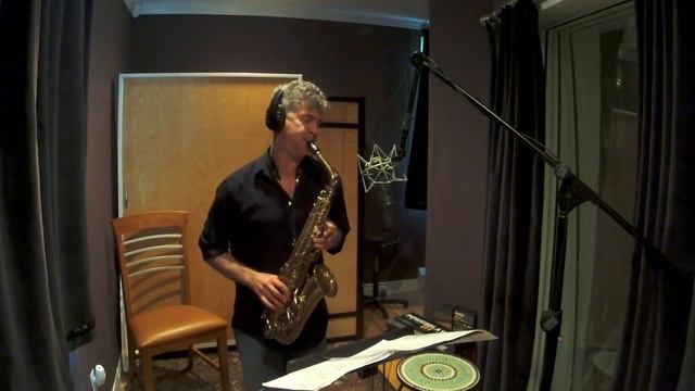 Theo Wanne™ DURGA Alto Mouthpiece смотреть онлайн