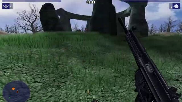 Прохождение Deadhunt - часть 4: Проклятые (1/2) смотреть онлайн