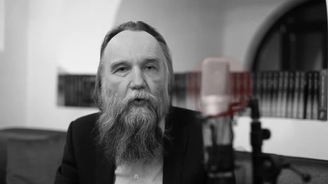 Дугин А.Г. Мысли во время чумы № 10 Экзистенция и секлюзия смотреть онлайн