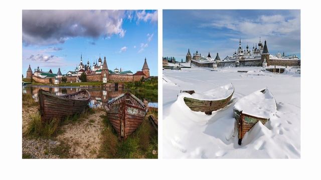 Технологии реставрации натурального камня на объектах культурного наследия