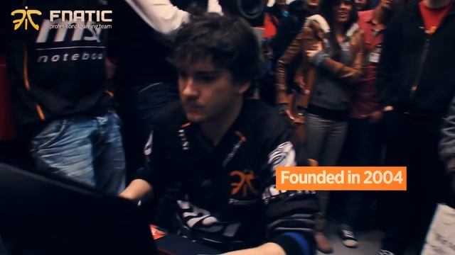 Что такое киберспорт? смотреть онлайн