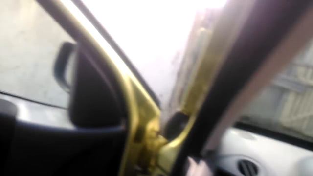 Renault Megane Indítási Hang