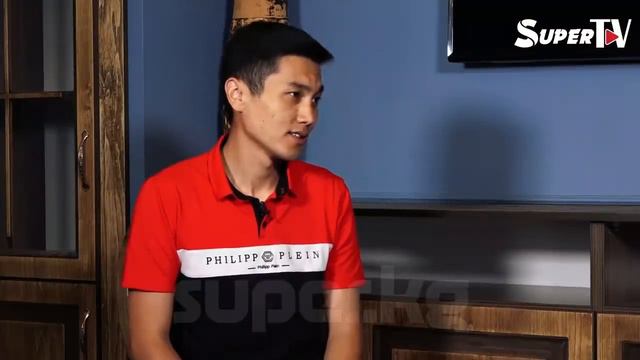 Гүланда: "Үй-бүлөдө аял көп нерсени чечип коёт" смотреть онлайн