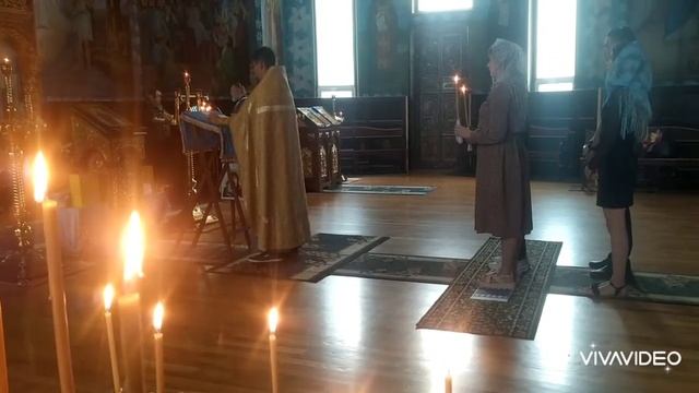 Таинство венчания 8.08.22 смотреть онлайн