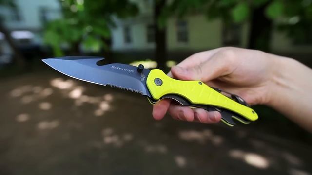 15 вещей в Forest-Home, от которых ты ОФИГЕЕШЬ | не только ножи! смотреть онлайн