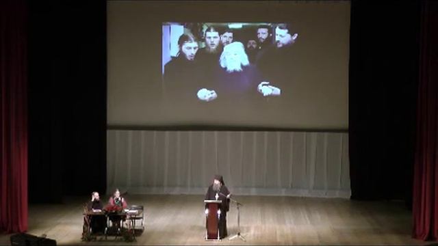 православная ЖЗЛ ч 4 смотреть онлайн