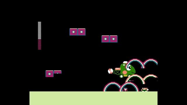 Bubble Bobble and Its Four NES sequels (Nintendo Entertainment System Review) смотреть онлайн