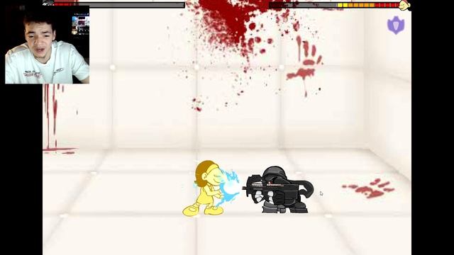 Newgrounds Rumble In 2021 (Newgrounds Games)