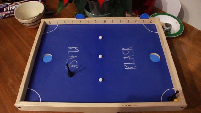 Klask Cast - Episode 3 смотреть онлайн