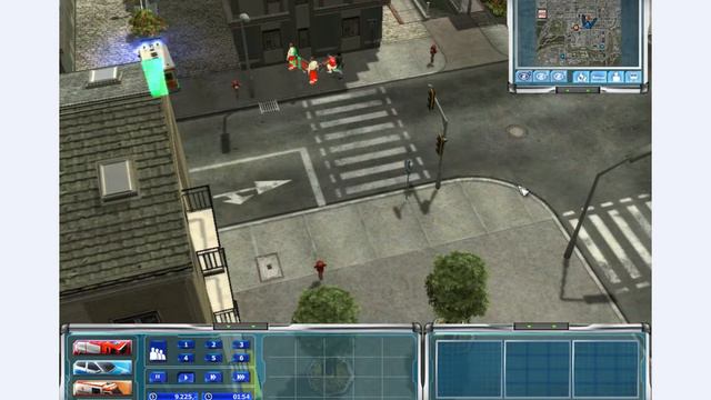 Emergency 4: Global Fighters for Life смотреть онлайн