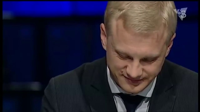 Олег Барна_ Нам потрібен Український ПІНОЧЕТ! Шустер LIVE Будні 28.01.2016 смотреть онлайн