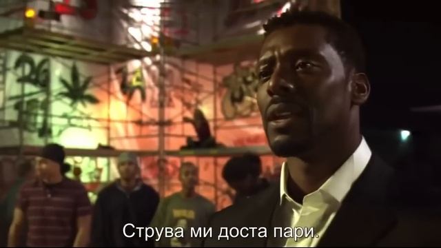 Кръв и кости Blood and bone - екшън Филм, бг субтитри ?????✅✅✅✅ смотреть онлайн
