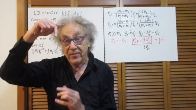 Solutions to Problem #61 Basket Ball + Tennis Ball смотреть онлайн