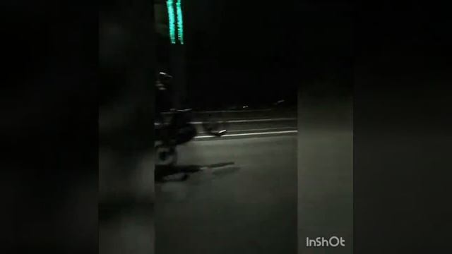 Стант на китайском мотоцикле #Racer Phanter 250cc смотреть онлайн