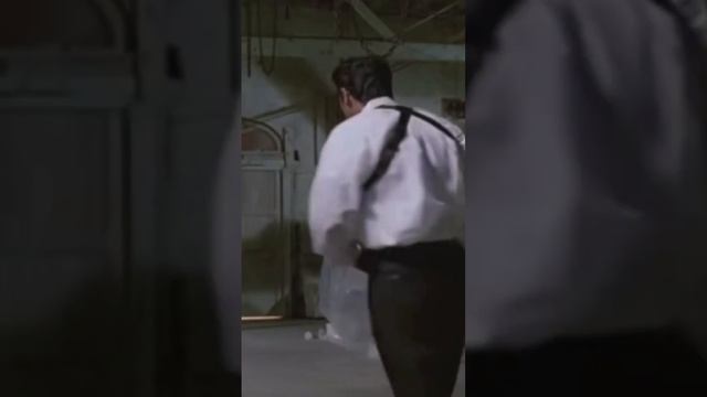 Танцы от Тарантино | Tarantino Dance #dance #tarantino #eminem смотреть онлайн