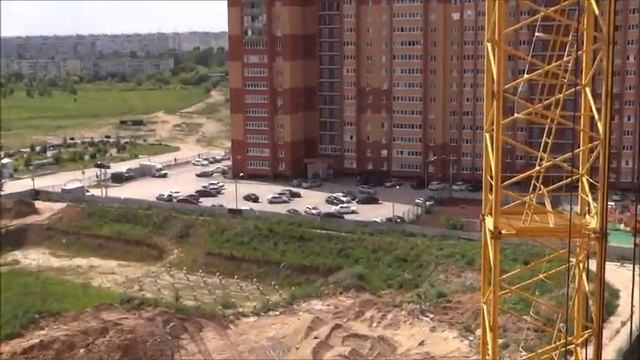 ЖК Юный Северная компания Рязань купить квартиру Телков Сергей смотреть онлайн