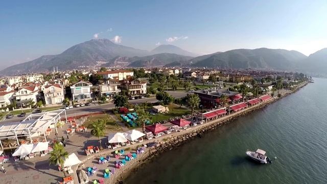 Выгодные туры в Фетхие смотреть онлайн