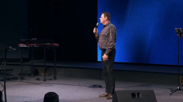 Sunday Service // February 11th, 2024 смотреть онлайн