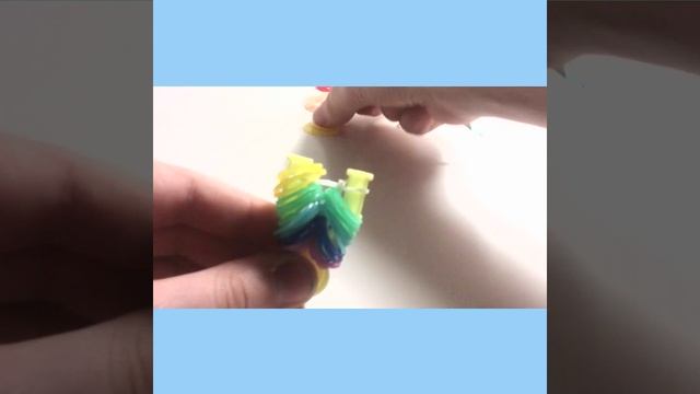 Плетение брелка перо без станка смотреть онлайн