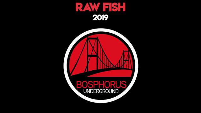 Raw Fish - 2019 смотреть онлайн