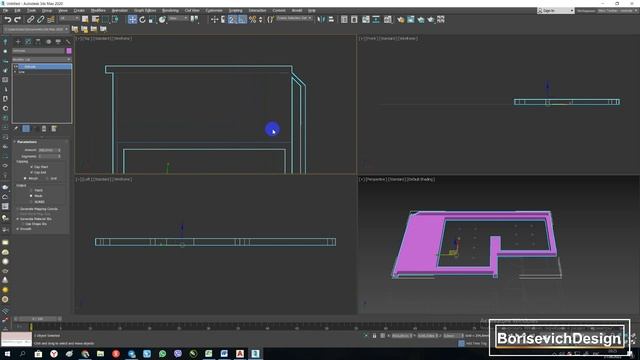 Лекция 3d max 31 смотреть онлайн
