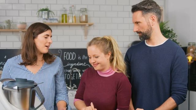 Neuer Thermomix TM 6 - Alle Infos смотреть онлайн