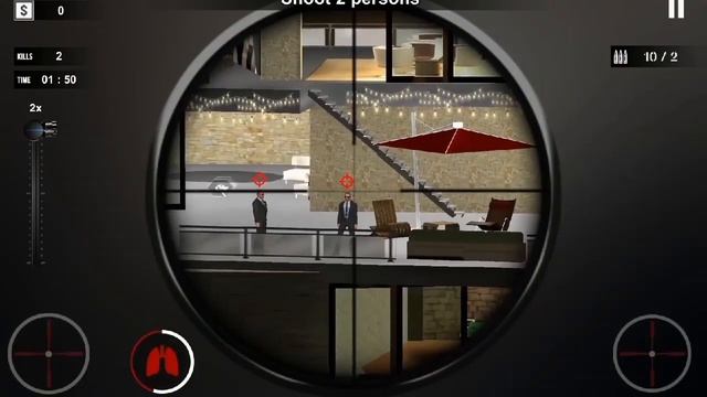 Long Range fire, Sniper Warrior : GamesEntity - Sniper 3D Gun Shooter: Free Shooting Games смотреть онлайн