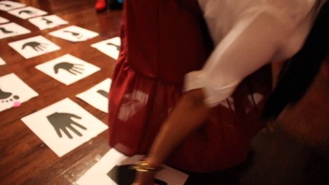 BEST CHRISTMAS PARTY GAME 2019 | GAME #1- TOUCH ?? ? | FIL-AM CHRISTMAS PARTY | itsmechong смотреть онлайн