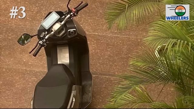 TOP 5?LONGEST RANGE ELECTRIC SCOOTER IN INDIA 2022 | Full Details | UPCOMING ELECTRIC SCOOTERS 2022 смотреть онлайн
