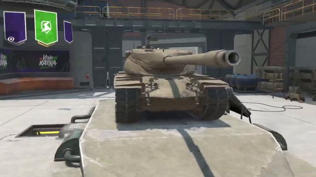 САМЫЕ ЛЁГКИЕ И КАЙФОВЫЕ ВЕТКИ! / Прокачаешь За Пару Дней! / В Tanks/WoT Blitz / DanSnet Blitz смотреть онлайн