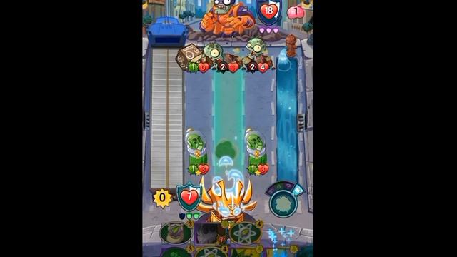 Pavlin vs MaskSosiska Plants Vs Zombies Heroes | Растения против Зомби Герои Мультиплеер часть 1 смотреть онлайн