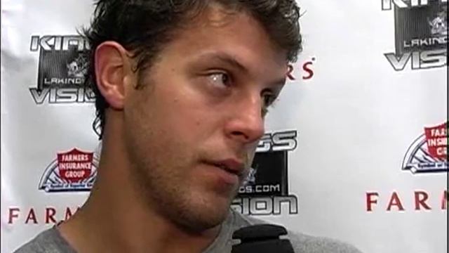 One-on-one with Marc-André Cliche смотреть онлайн