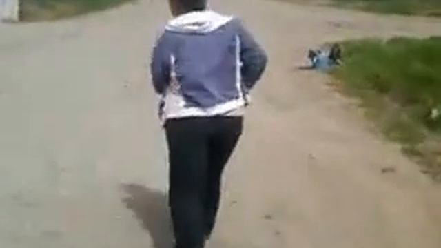 Русский ДЭБИЛ смотреть онлайн