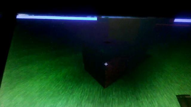 Обзор дома и школы и постройка ловушки смотреть онлайн