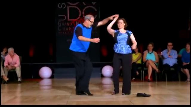 Sam West and Lisa Melton Jennings at the Grand Nationals 2013 смотреть онлайн