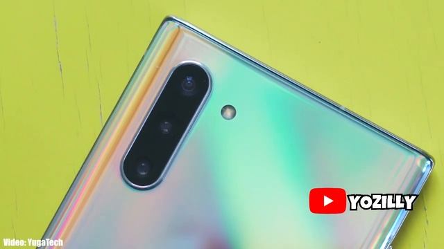 Samsung Galaxy J8 Official Android 10 Update смотреть онлайн