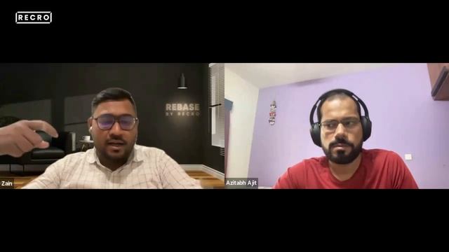 Prioritizing Learning with Azitabh A., Director of Engineering, ShareChat смотреть онлайн
